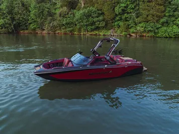 2024 MasterCraft 22