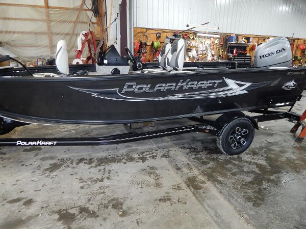 Aluminum Fishing boats for sale in Indiana - Boat Trader