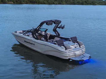 2024 MasterCraft 24