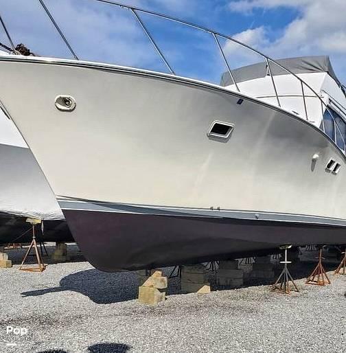 1980 Post 46 Sport Fisherman for sale in Sayville, NY