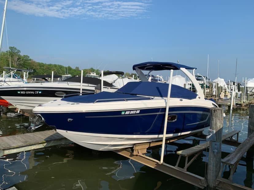 Explore Chaparral 277 Ssx boats for sale - Boat Trader Explore Chaparral 277 Ssx boats for sale - Boat Trader