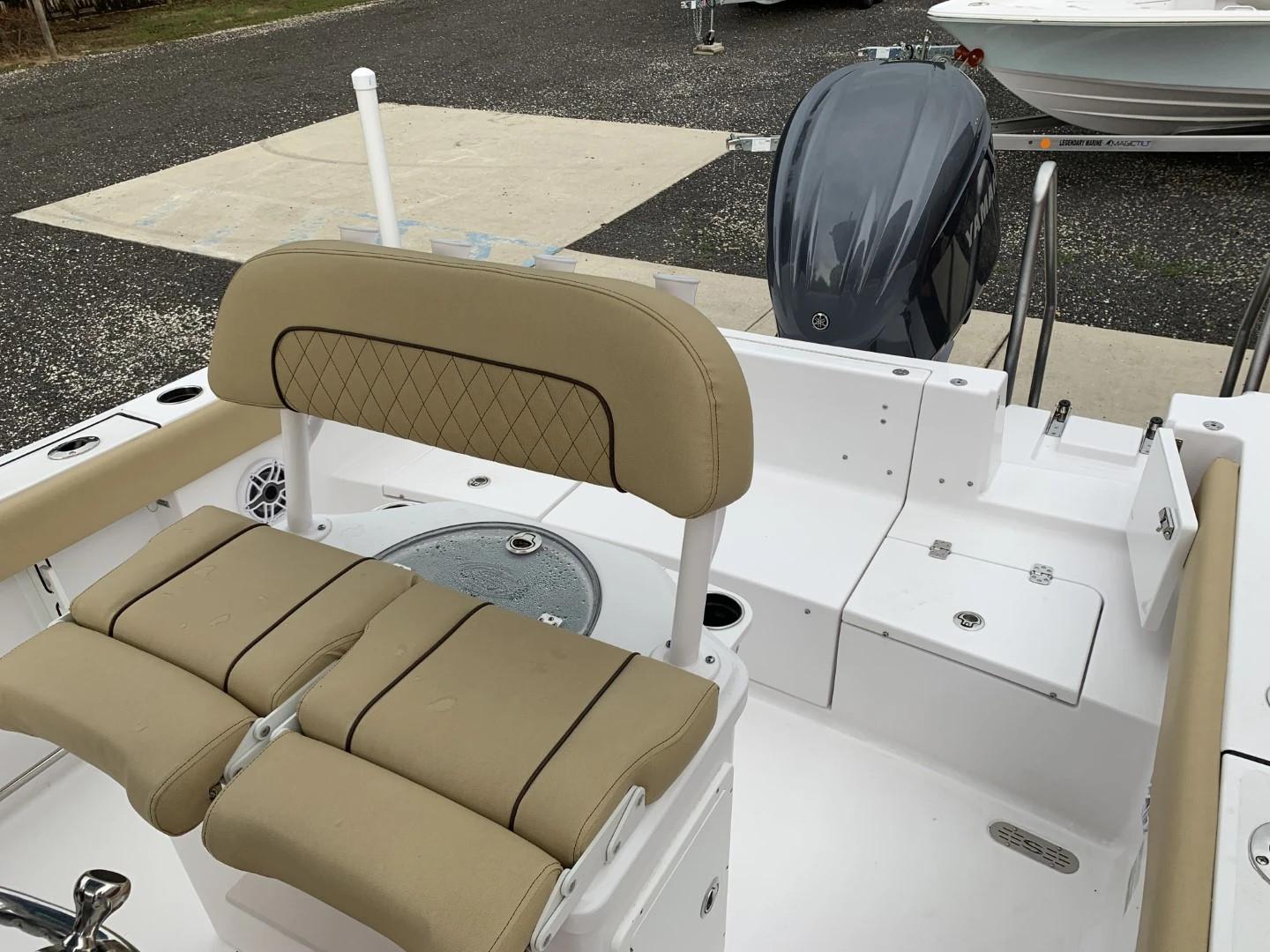 New 2023 Sportsman Heritage 241, 32507 Pensacola - Boat Trader