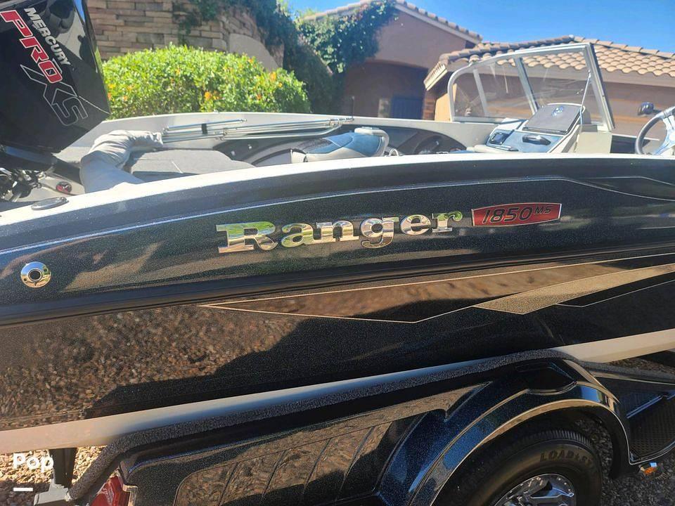 2022 Ranger 1850ms for sale in Marco Island, FL