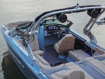 2024 MasterCraft 20