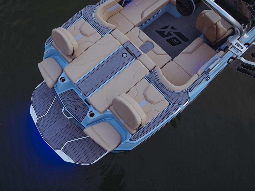 2024 MasterCraft 20