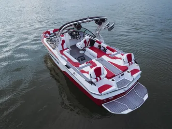 2024 MasterCraft 23