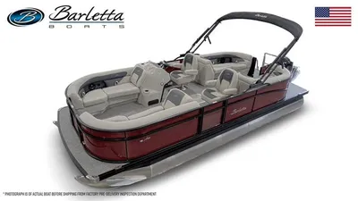 2024 BARLETTA BOATS Aria A22QC