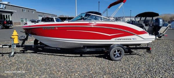 Chaparral boats for sale in Washington - Boat Trader