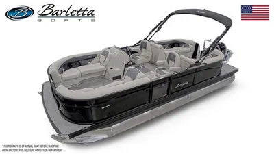 2024 BARLETTA BOATS Aria A22QC