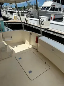 2006 Mainship 400 Trawler