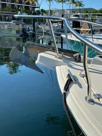 2006 Mainship 400 Trawler