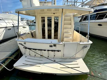 2006 Mainship 400 Trawler