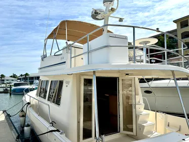 2006 Mainship 400 Trawler