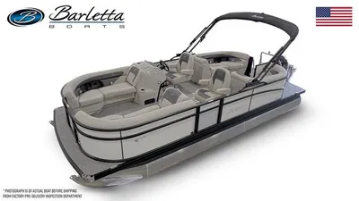 2024 BARLETTA BOATS Aria A22QC