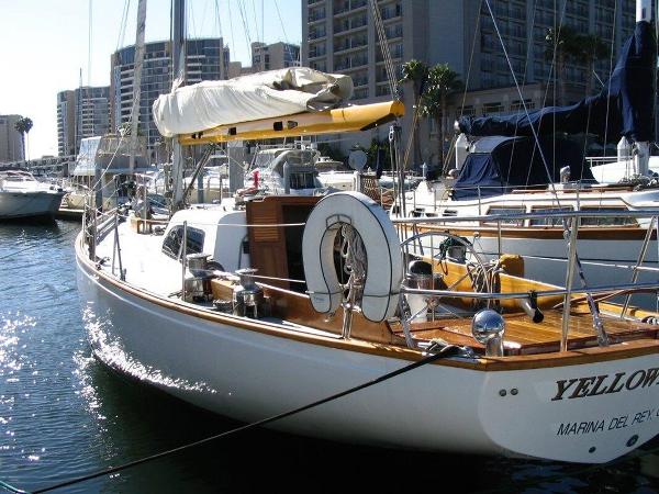 50 foot deals sailboat for sale