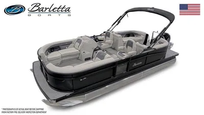 2024 BARLETTA BOATS Aria A22QC