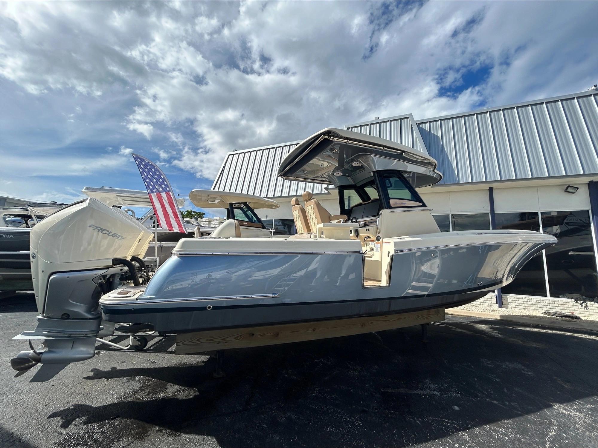 Used 2021 Chris-Craft Catalina 30, 33062 Pompano Beach - Boat Trader