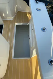 2019 Custom Carolina Center Console