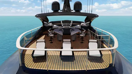 2023 Concept Latitude Yachts