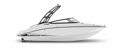 2023 Yamaha Boats YAMAHA AR195