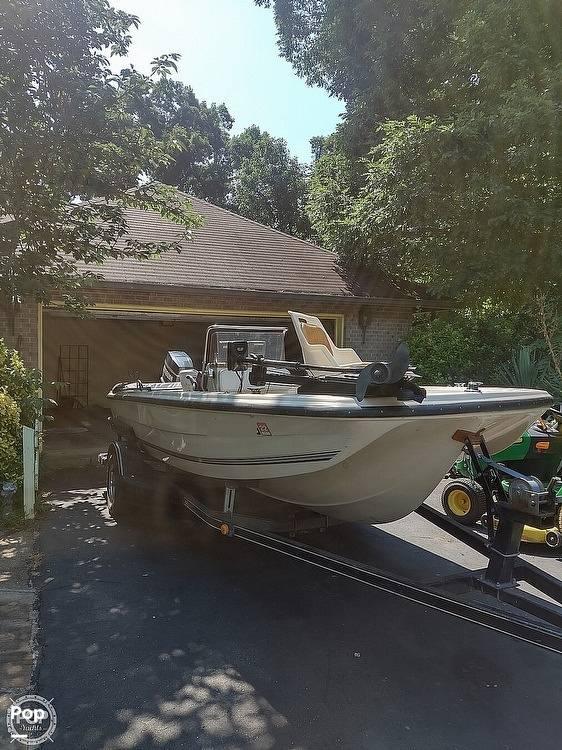1992 Kencraft 16 for sale in Nebo, NC