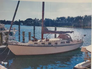 1975 Cascade Yachts Inc 36