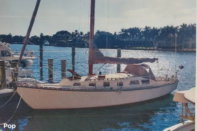 1975 Cascade Yachts Inc 36