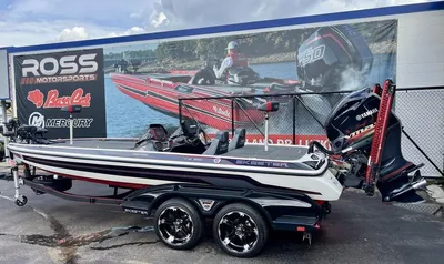 2019 Skeeter FX21 Apex