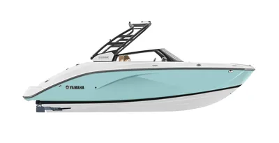 2024 Yamaha Boats SE 222