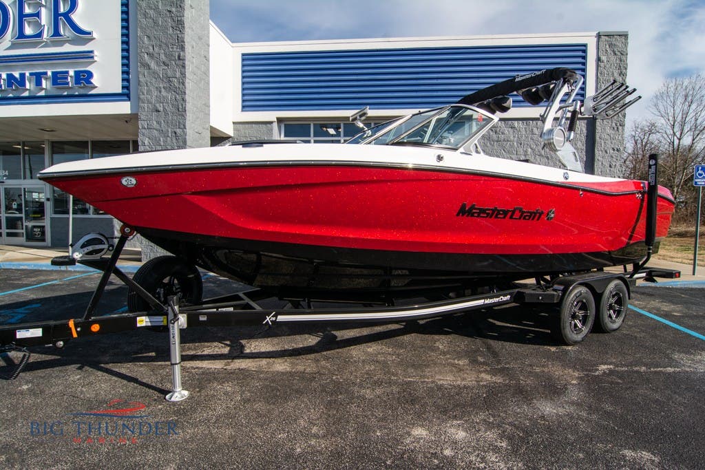 Ski And Wakeboard Boats For Sale In Missouri Boat Trader