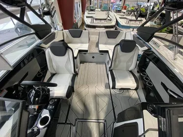 2023 Yamaha Boats 222XD