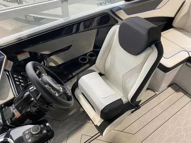 2023 Yamaha Boats 222XD