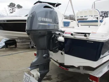 2024 Robalo R180 In Stock Trailer Included Rebate expires 07/