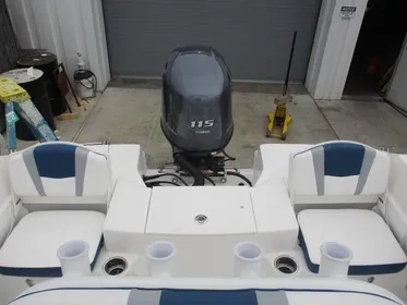 2024 Robalo R180 In Stock Trailer Included Rebate expires 07/