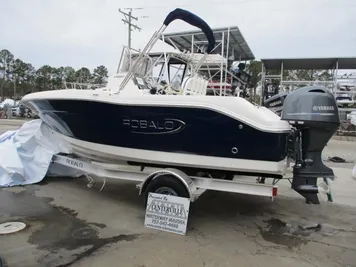 2024 Robalo R180 In Stock Trailer Included Rebate expires 05/