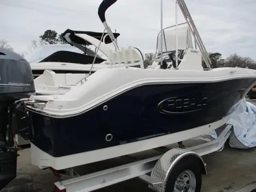 2024 Robalo R180 In Stock Trailer Included Rebate expires 07/