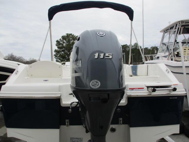 2024 Robalo R180 In Stock Trailer Included Rebate expires 06/