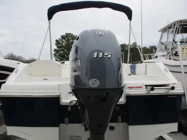 2024 Robalo R180 In Stock Trailer Included Rebate expires 07/