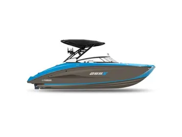 2022 Yamaha Boats 255XD