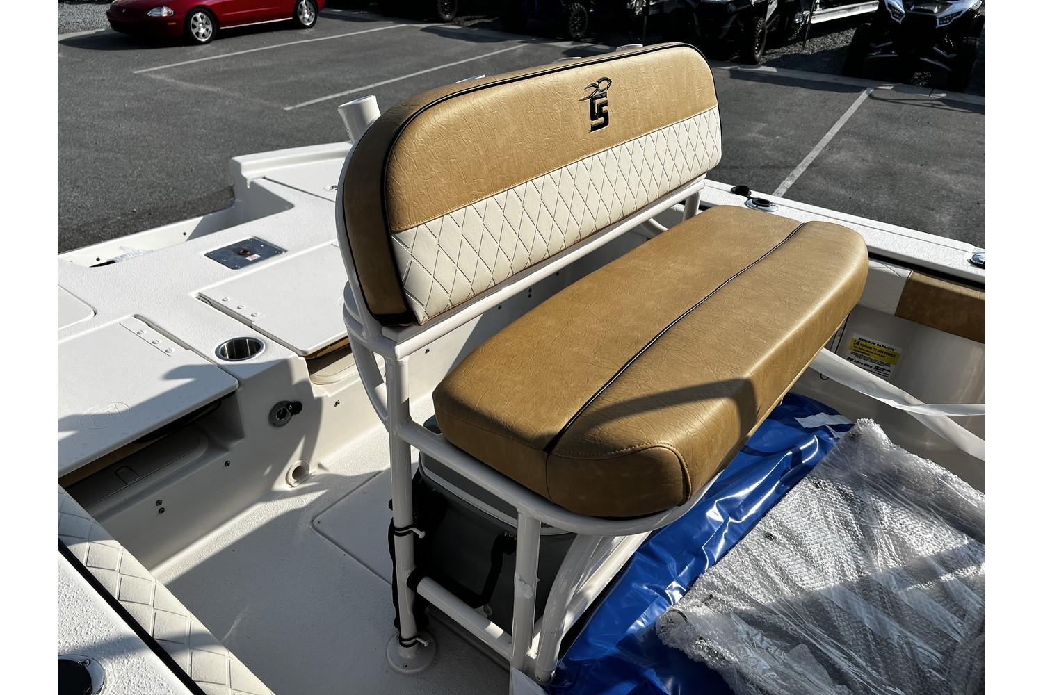 New 2024 Carolina Skiff 22 ultra, 27889 Washington - Boat Trader