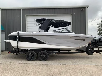 2024 Nautique Super Air Nautique G21