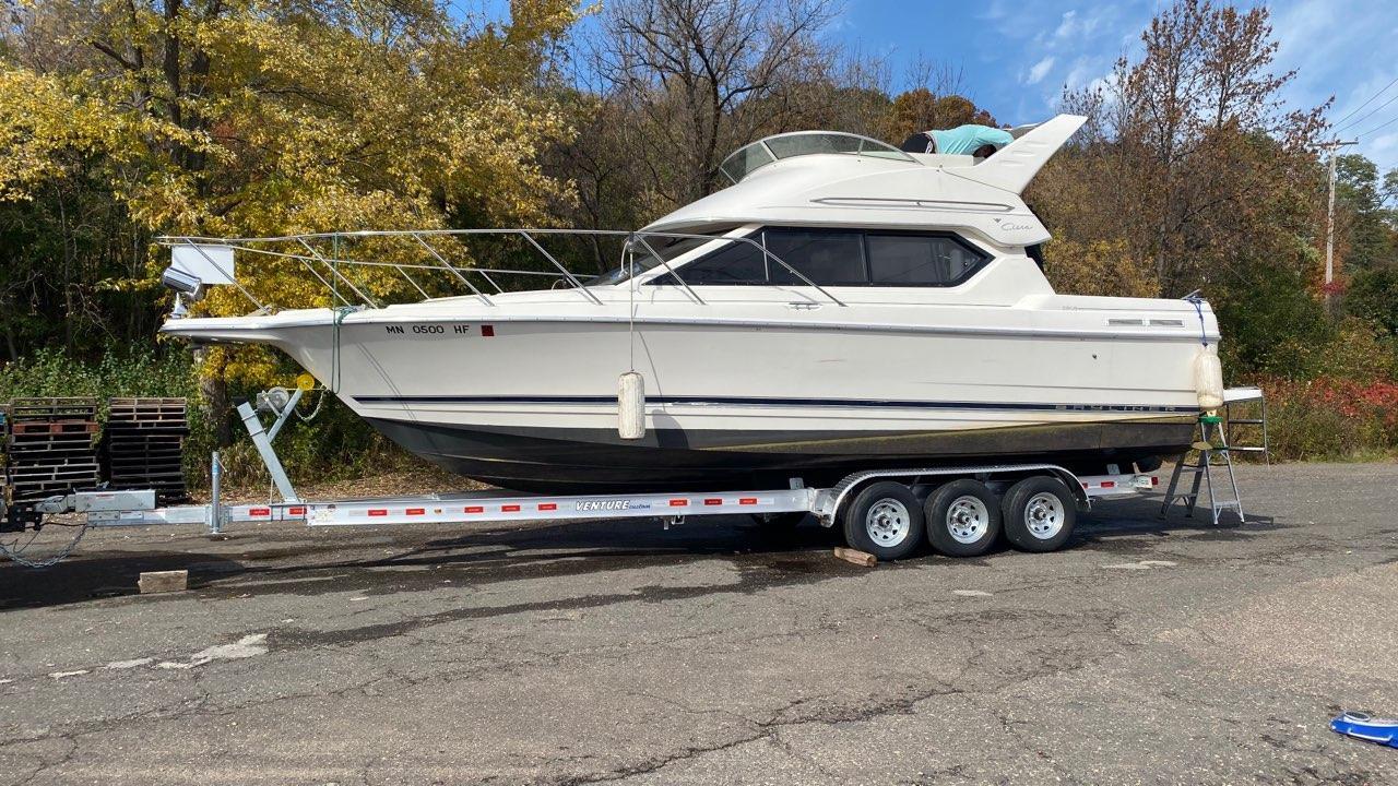1997-bayliner-2858-766055- 1997-bayliner-2858-766055-