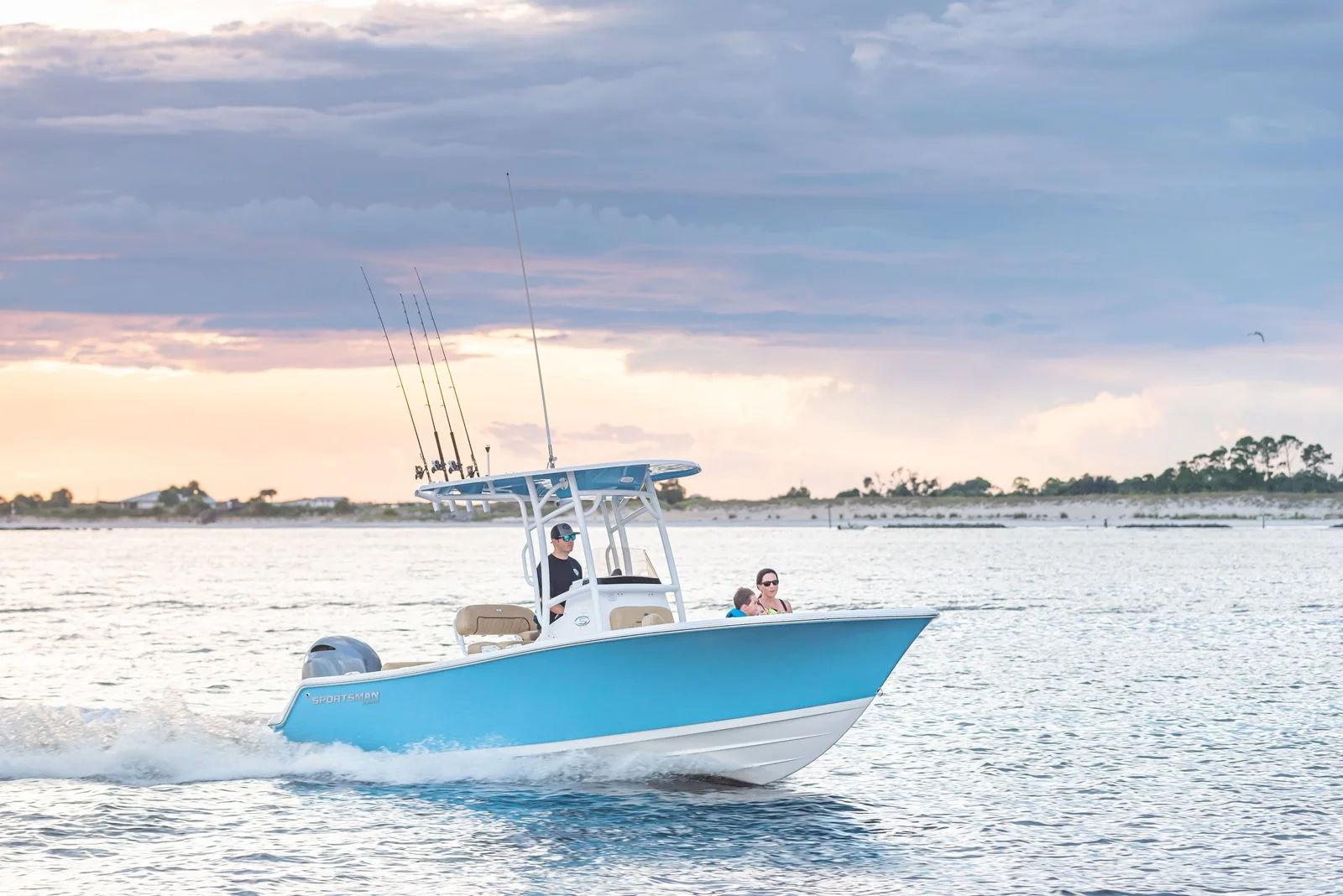 Shop New 2024 Sportsman Open 212 For Sale In Destin BoatTrader   8956055 948483873 0 210720231412 1 