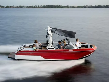 2024 Nautique Super Air Nautique GS22