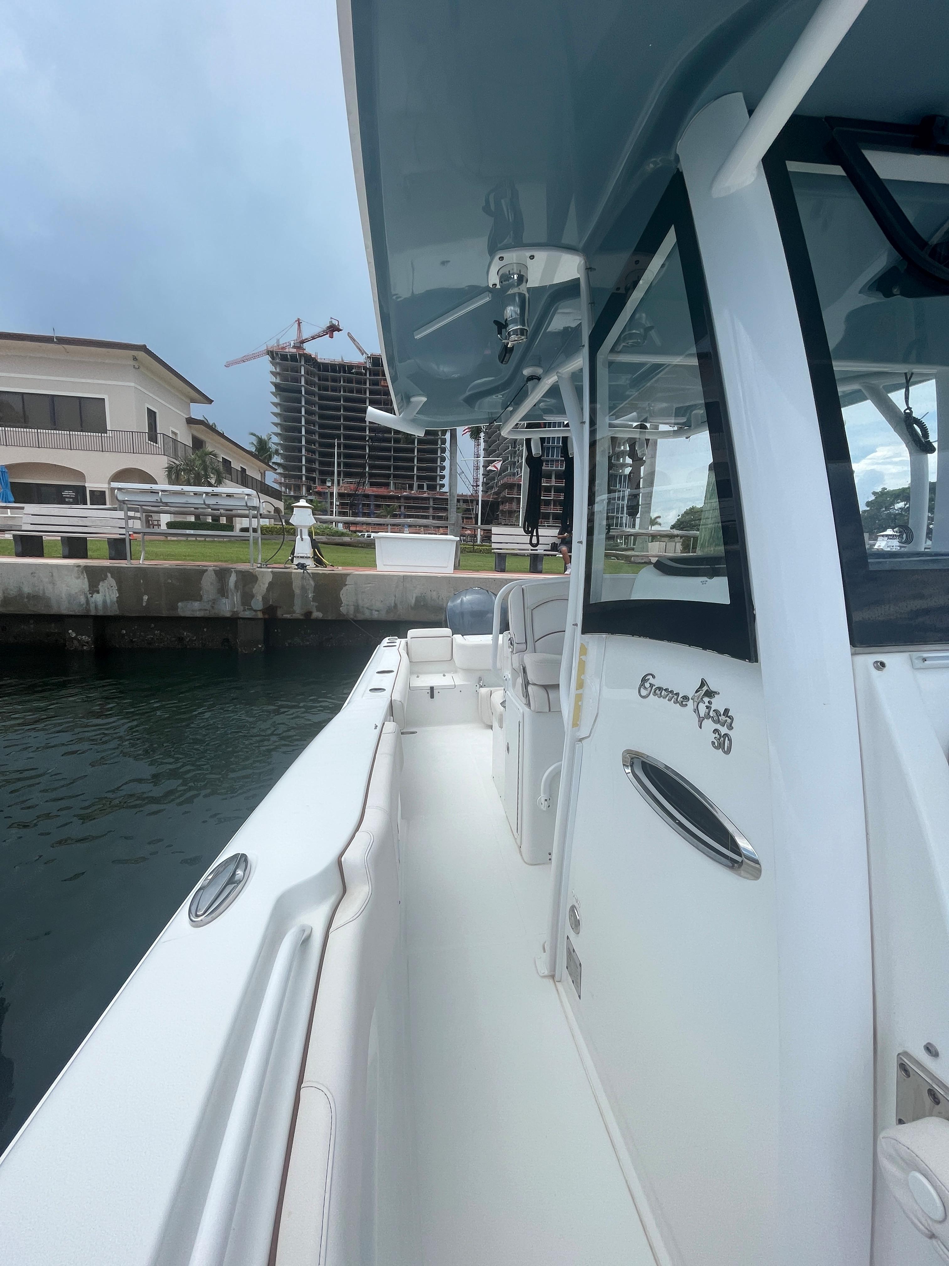 Used 2020 Sea Hunt Gamefish 30 Forward Seating, 19930 Bethany Beach - Boat  Trader