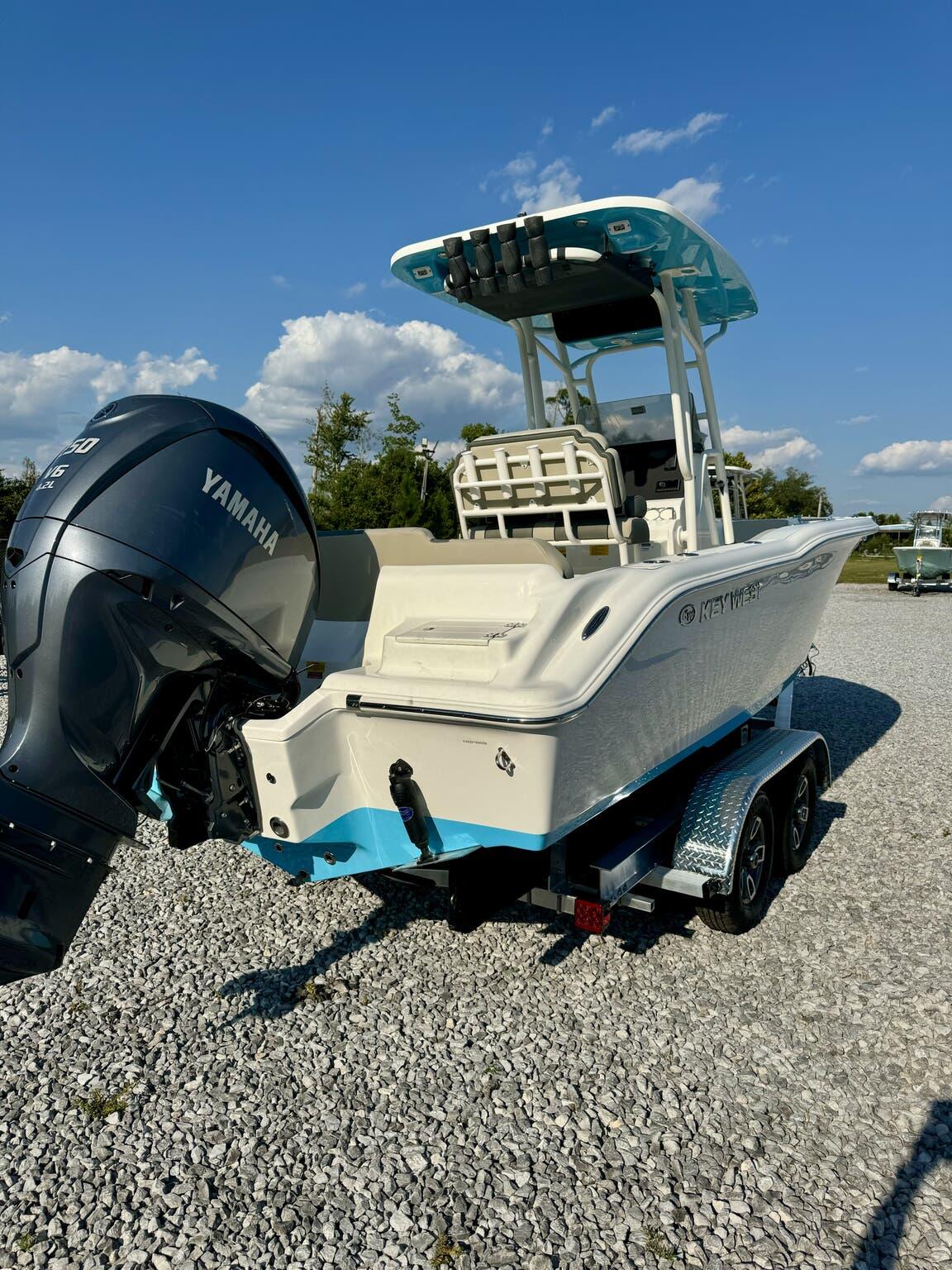 New 2025 Skeeter ZXR Series ZXR21 COLOR 2, 32405 Panama City