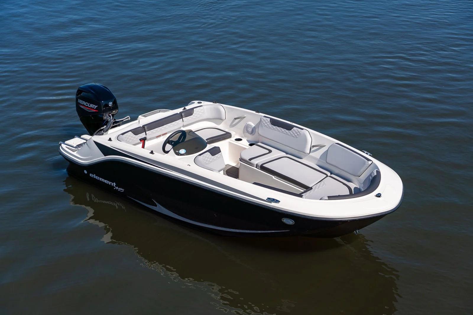 New 2023 Bayliner Element M15, 32503 Pensacola - Boat Trader