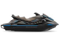 2022 Yamaha WaveRunner FX Cruiser SVHO® with Audio System