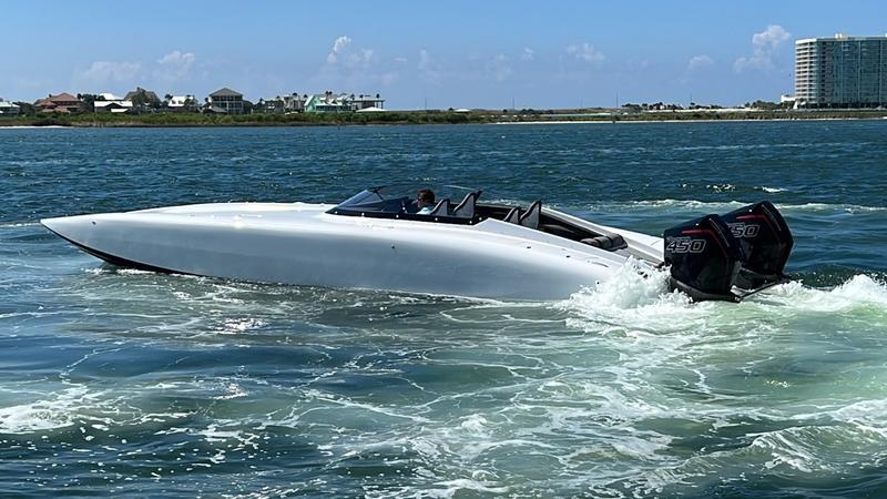 Used Boats For Sale, Pensacola, FL