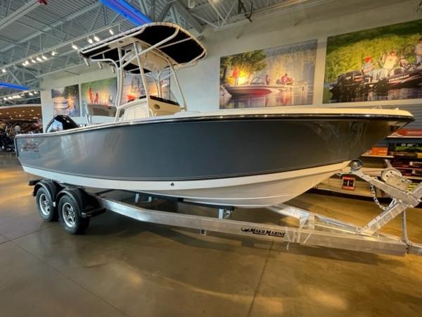 New 2024 Mako 214 CC, 06608 Bridgeport - Boat Trader